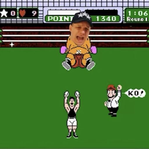 Constantino Boxing