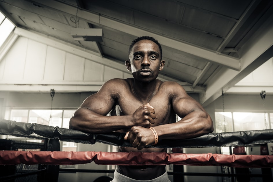Training for Boxing Success
