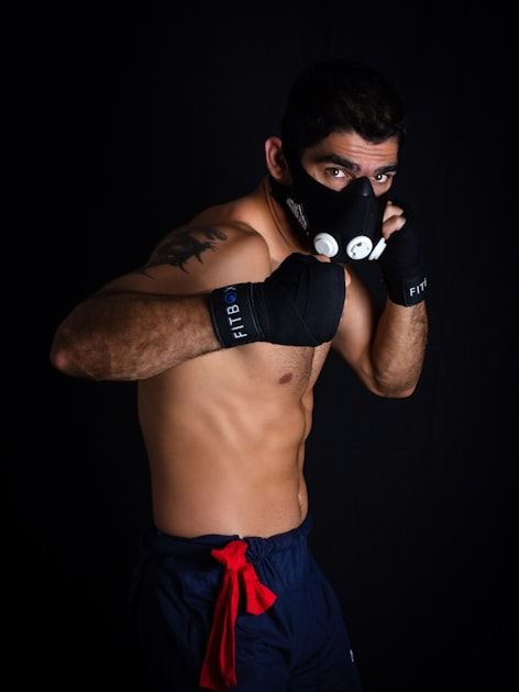 The Journey of Anthony Constantino